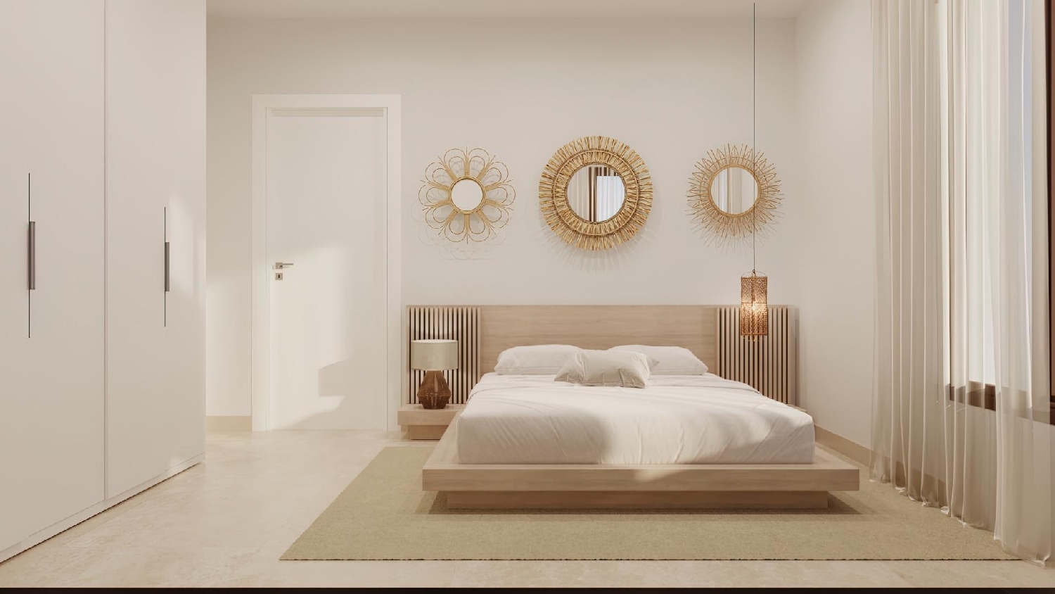  en venta apartamento Pla Olivera Alacantí 20