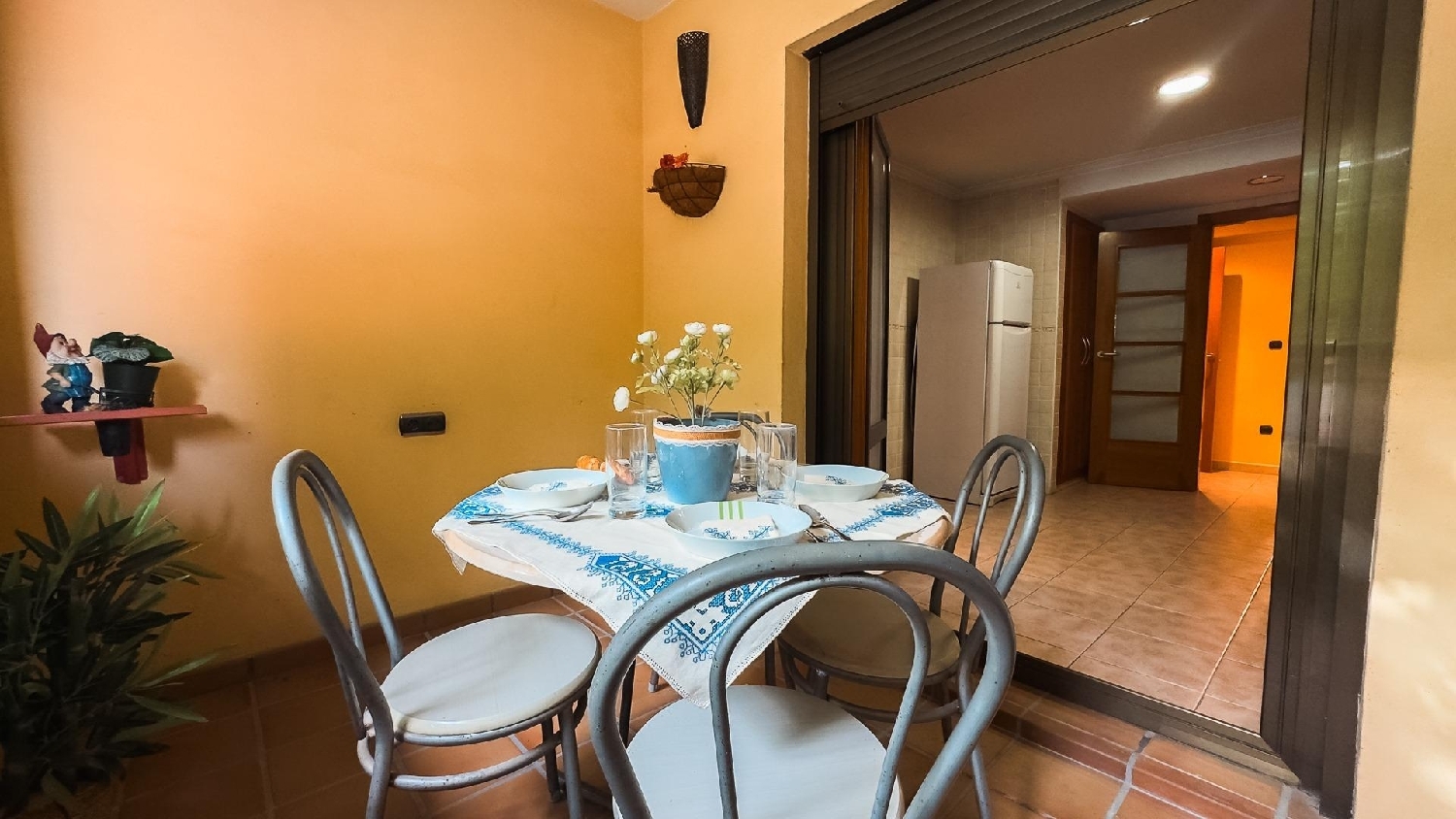 à vendre appartement Planes Comtat 2