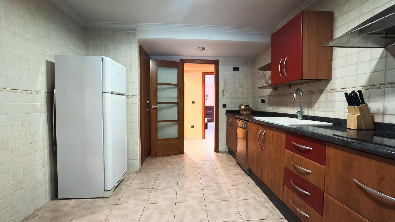 à vendre appartement Planes Comtat 3