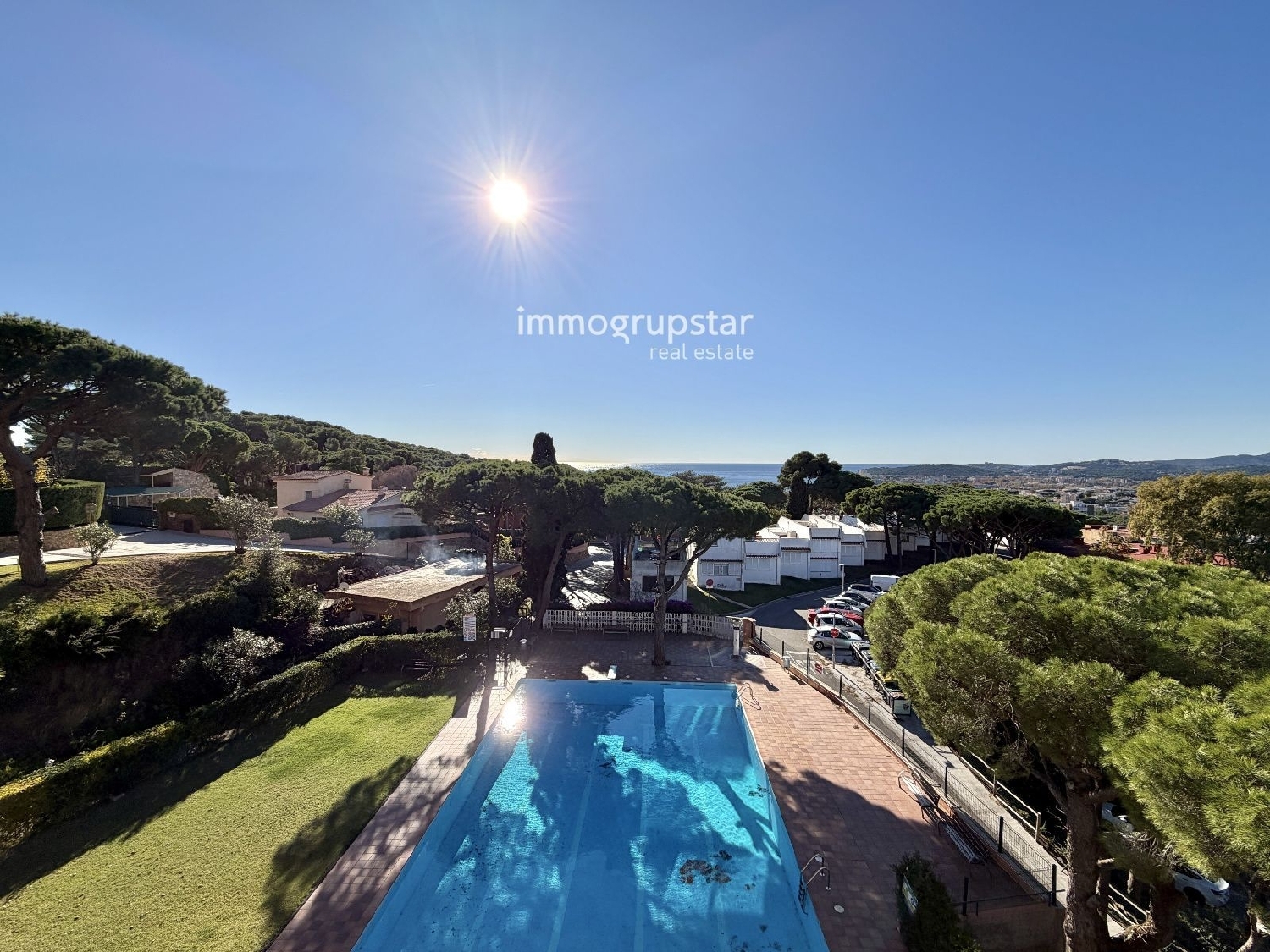 till salu lägenhet Platja D'aro Baix Empordà 3