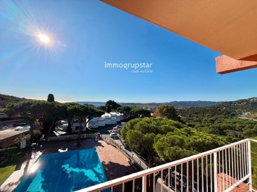 Platja D''aro Baix Empordà lägenhet foto 6323772