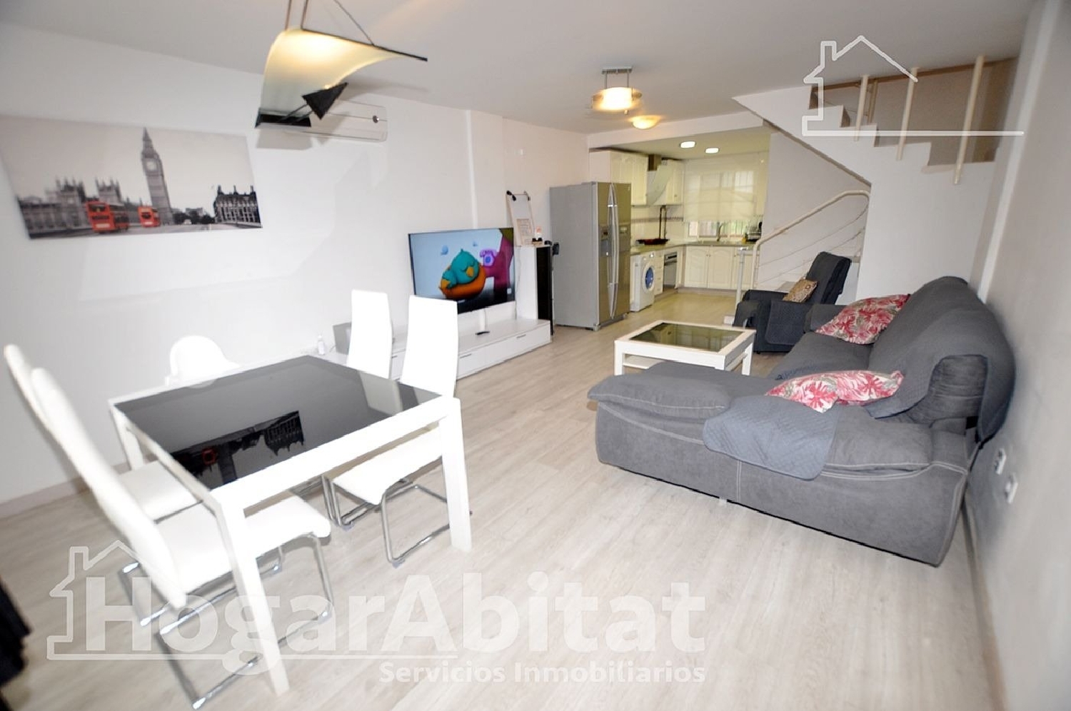 en venta apartamento Platja De La Pobla De Farnals Horta Nord 2