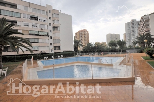 Platja De La Pobla De Farnals Horta Nord apartamento foto 6321842