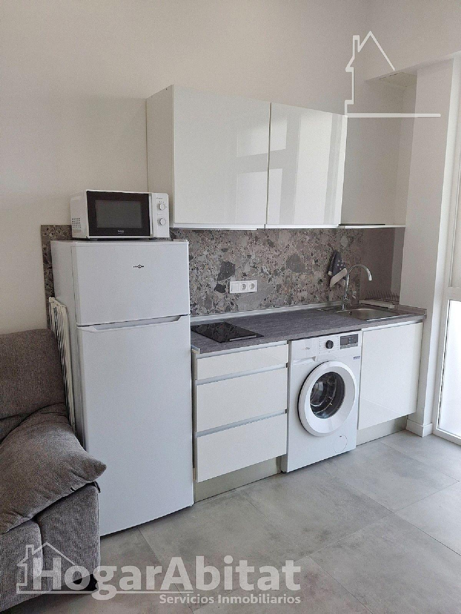  en venta apartamento Platja De La Pobla De Farnals Horta Nord 7