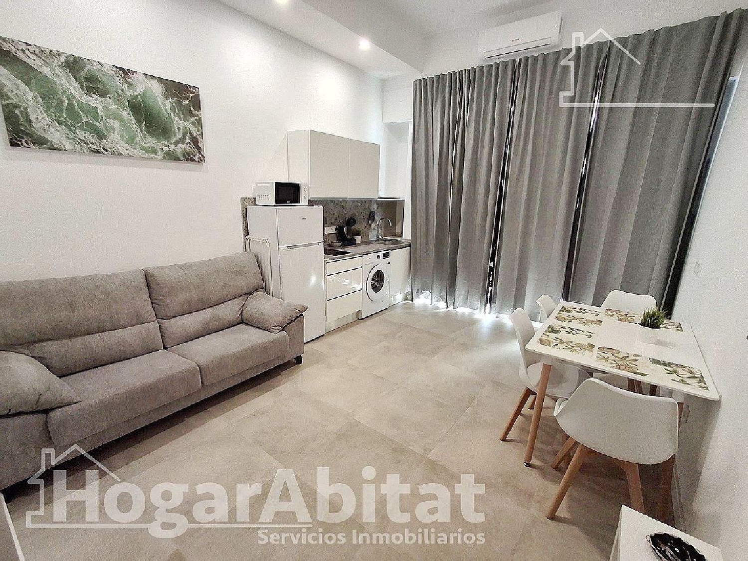 en venta apartamento Platja De La Pobla De Farnals Horta Nord 2