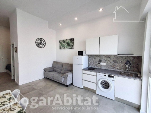 Platja De La Pobla De Farnals Horta Nord apartamento foto 6321855