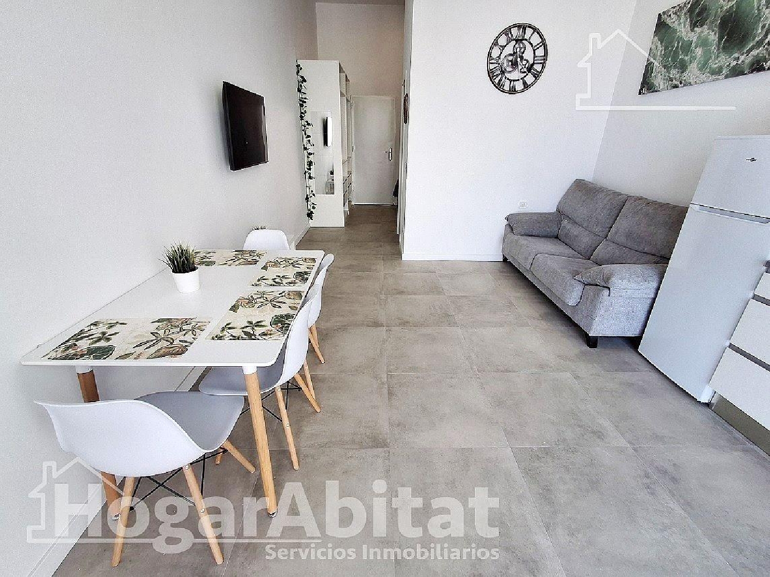  en venta apartamento Platja De La Pobla De Farnals Horta Nord 4