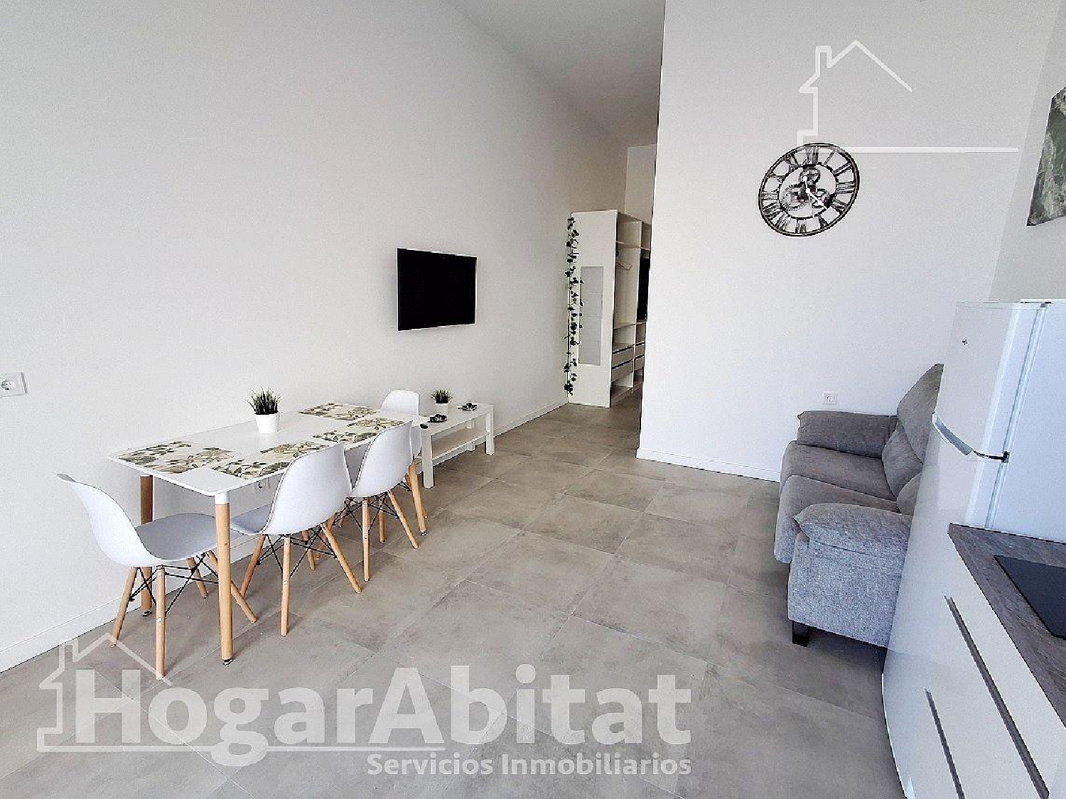  en venta apartamento Platja De La Pobla De Farnals Horta Nord 3