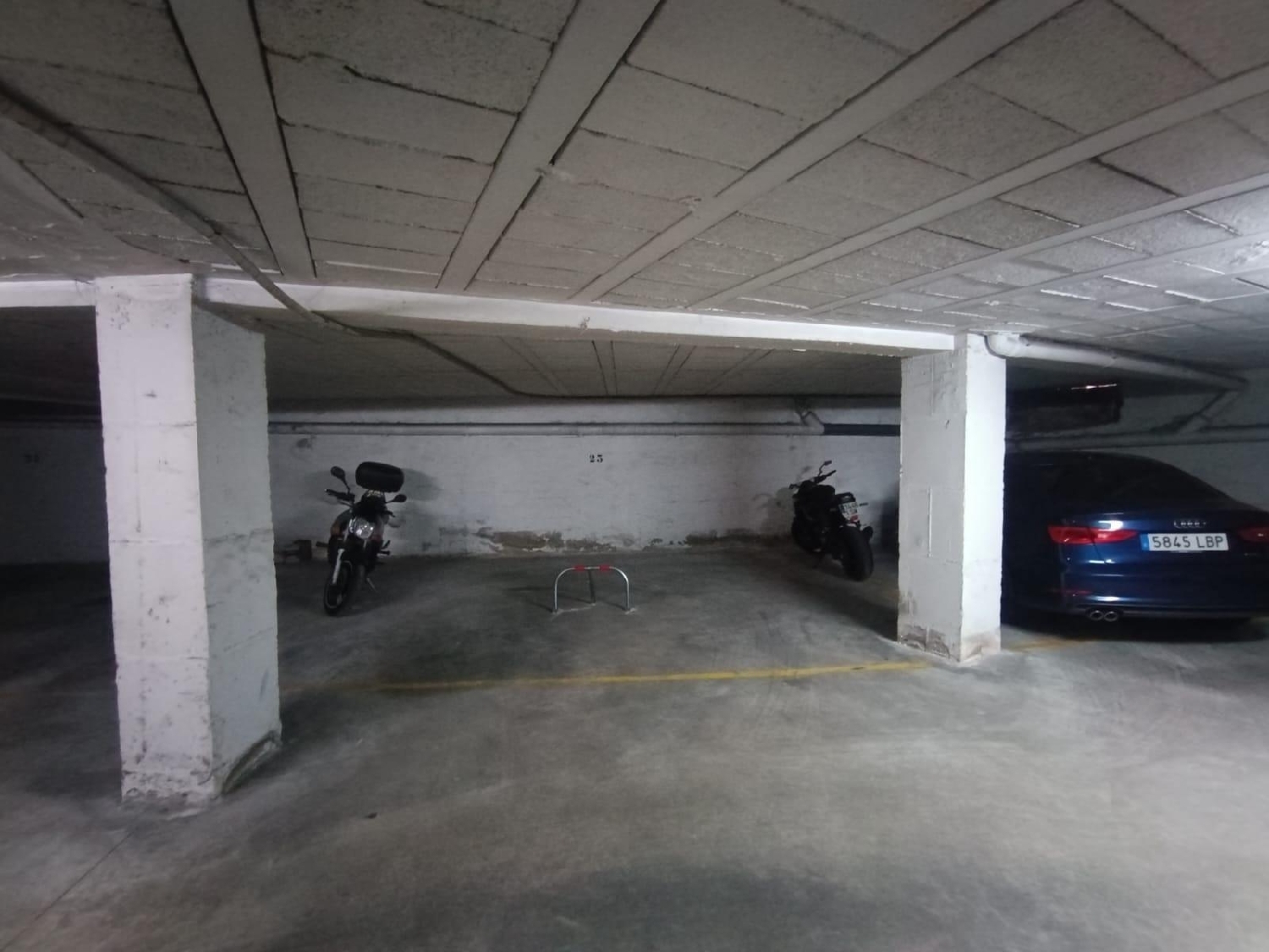  till salu lägenhet Poio Pontevedra 5