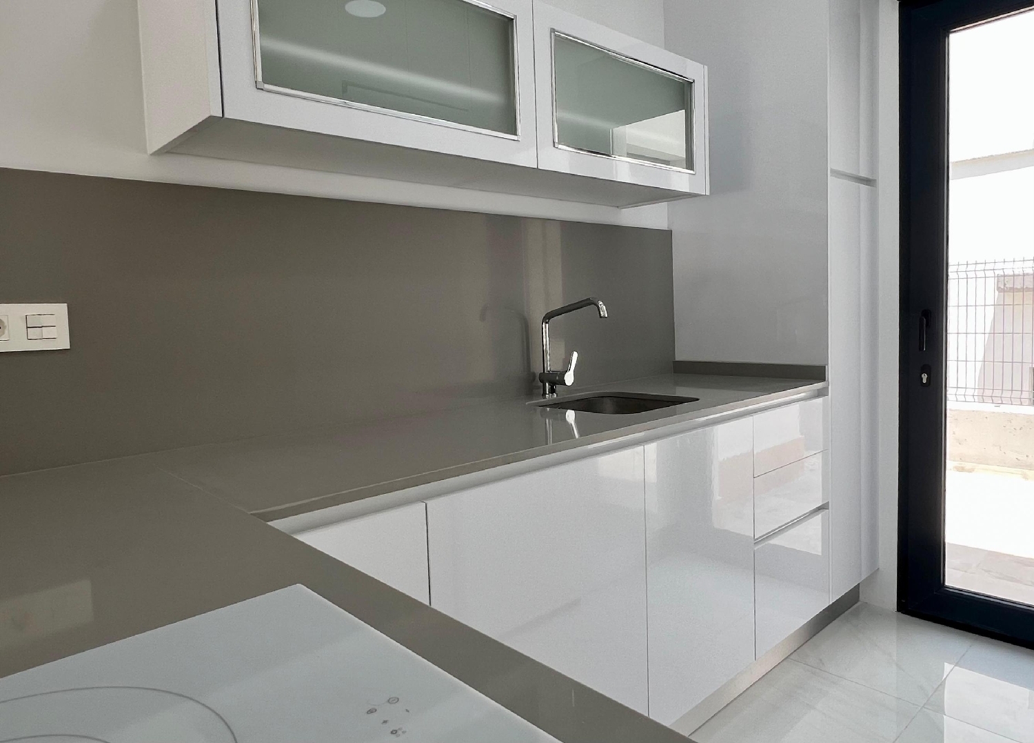  for sale villa Polop Marina Baixa 6