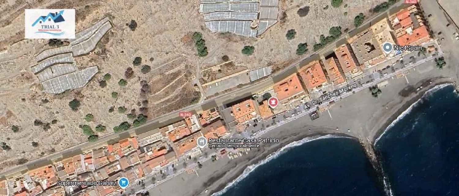  en venta apartamento Polopos Costa Tropical 4