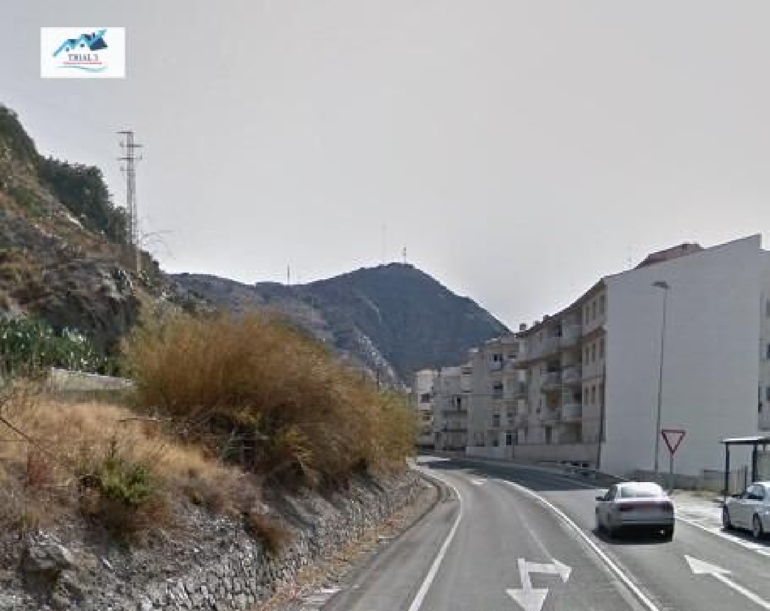  en venta apartamento Polopos Costa Tropical 3