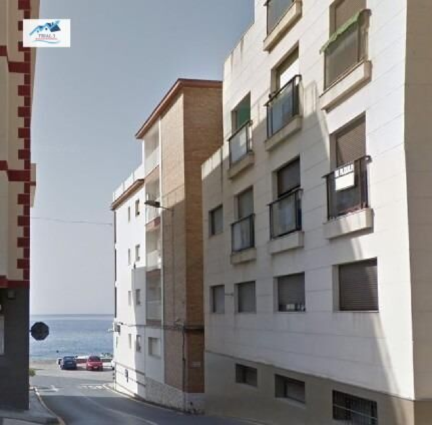  en venta apartamento Polopos Costa Tropical 1