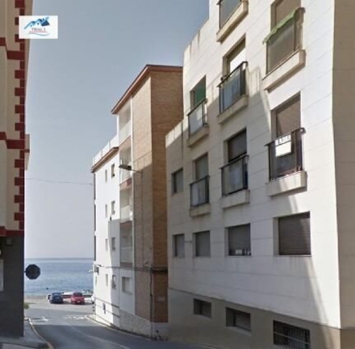 Polopos Costa Tropical apartamento foto 6323398