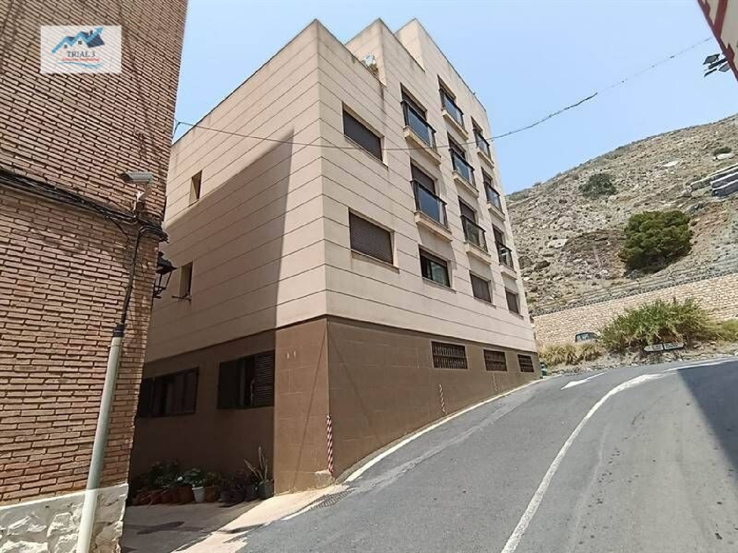  en venta apartamento Polopos Costa Tropical 2