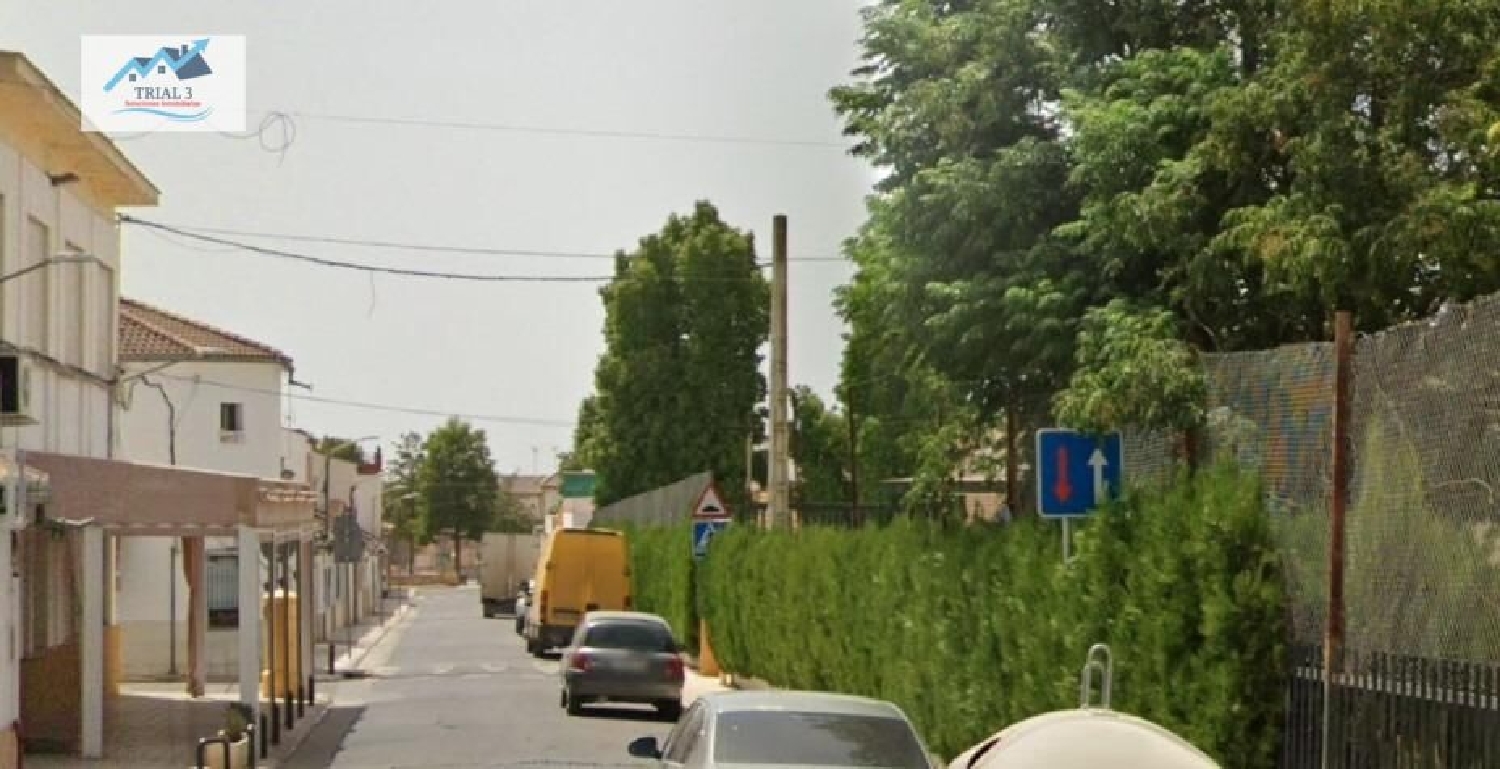 for sale apartment Posadas Valle Medio Del Guadalquivir 1