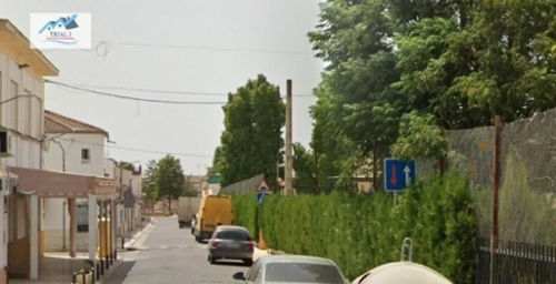 Posadas Valle Medio Del Guadalquivir apartment foto 6323369