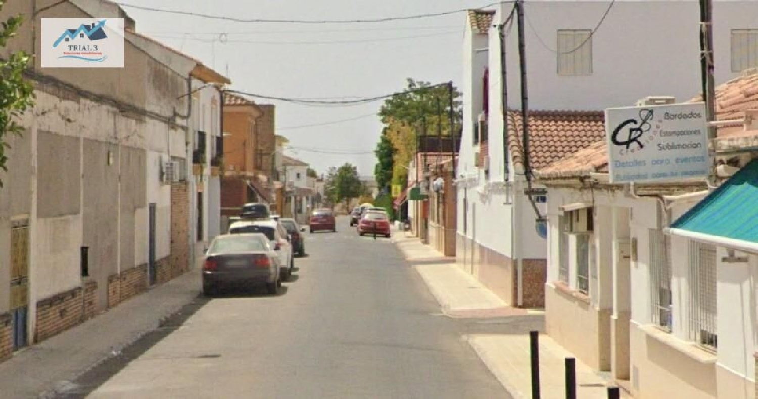 for sale apartment Posadas Valle Medio Del Guadalquivir 3