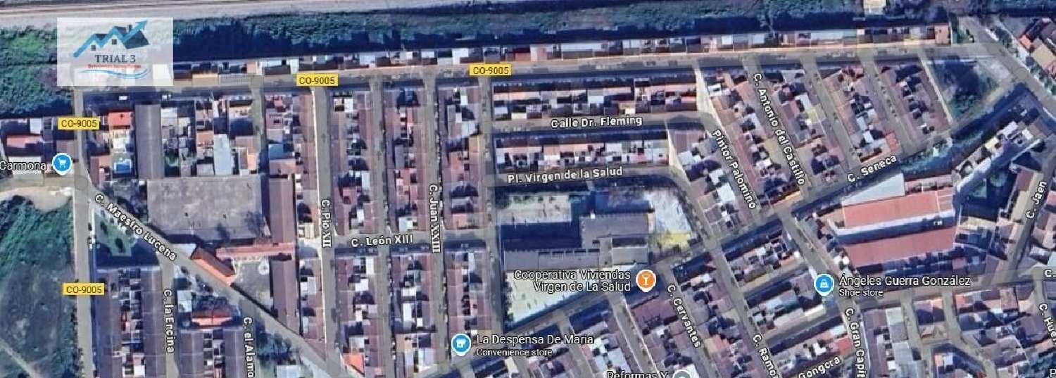 for sale apartment Posadas Valle Medio Del Guadalquivir 4