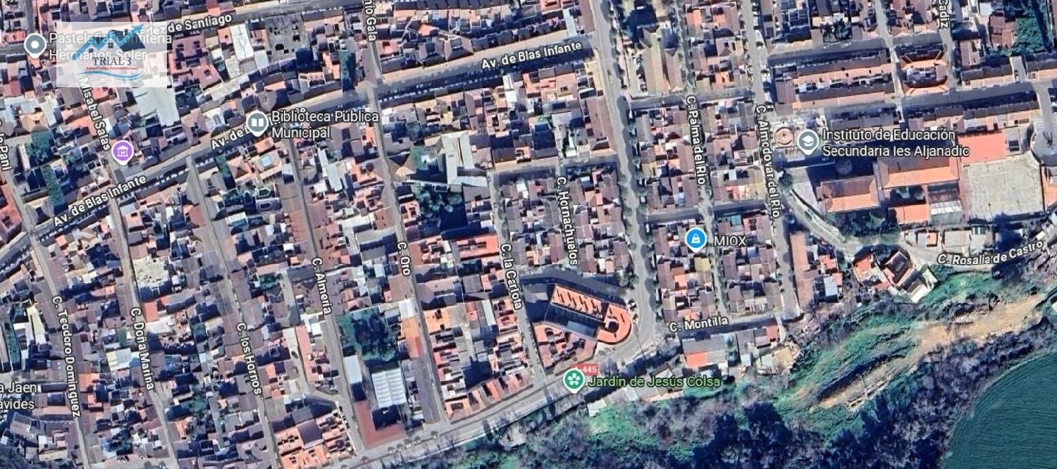  en venta apartamento Posadas Valle Medio Del Guadalquivir 2