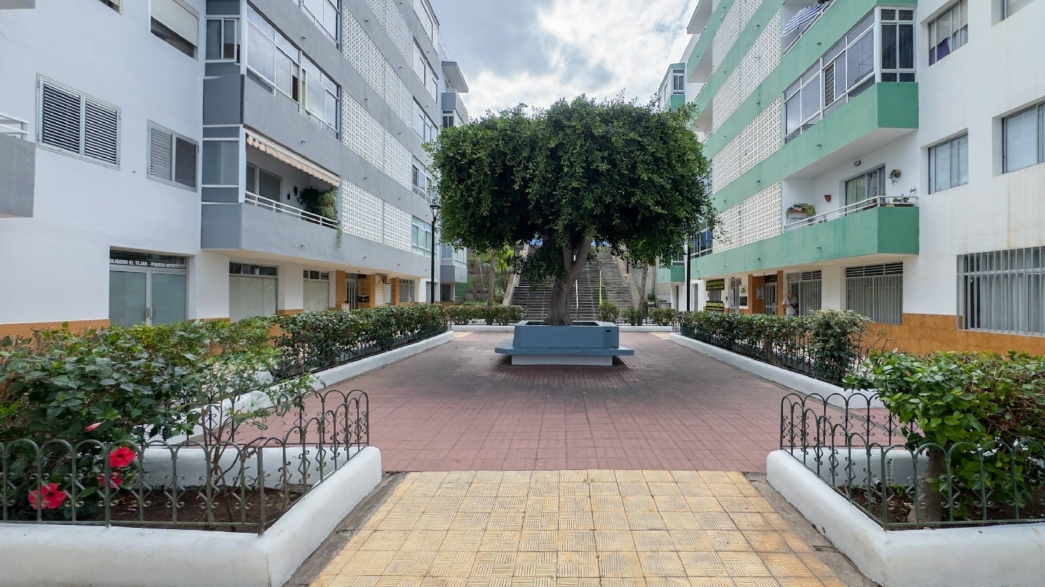  te koop appartement Puerto De La Cruz Zona Norte 2