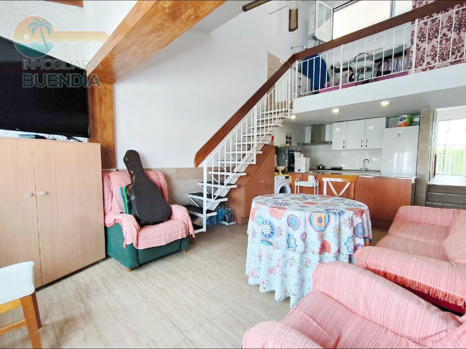  à vendre appartement Puerto De Mazarrón Bajo Guadalentín 6