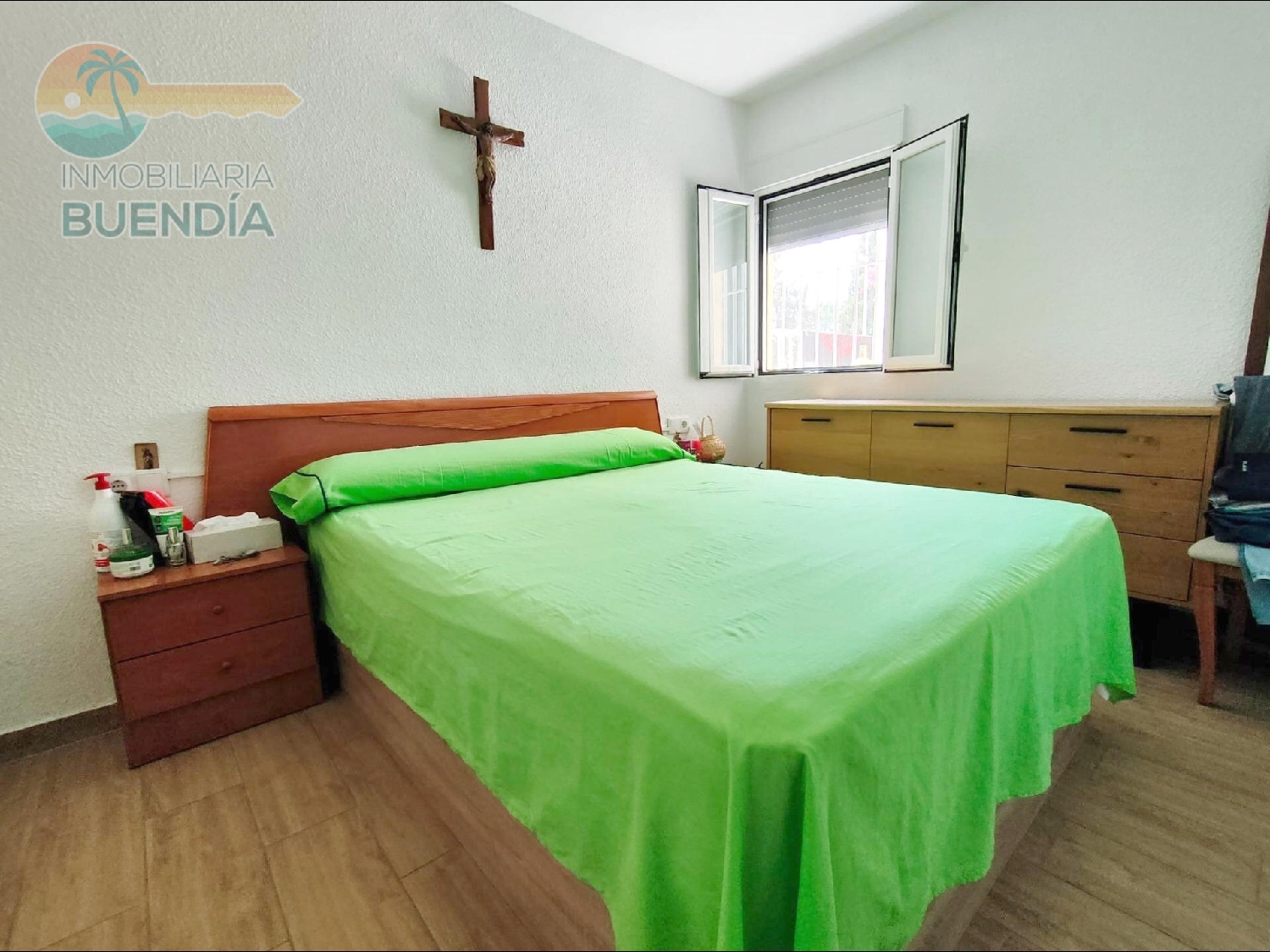  à vendre appartement Puerto De Mazarrón Bajo Guadalentín 7