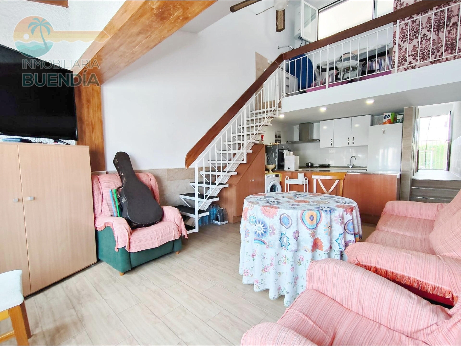  à vendre appartement Puerto De Mazarrón Bajo Guadalentín 5