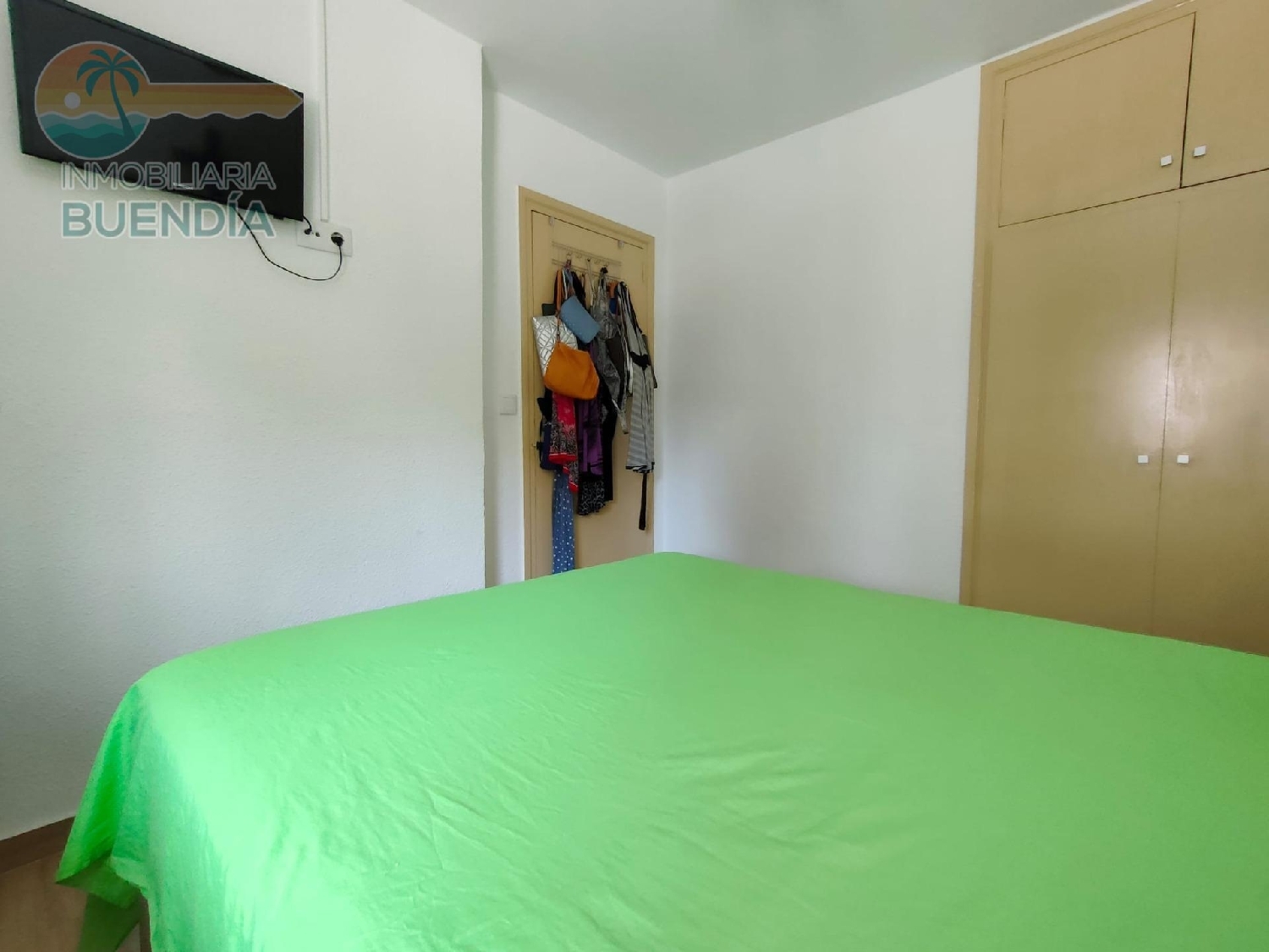  à vendre appartement Puerto De Mazarrón Bajo Guadalentín 8