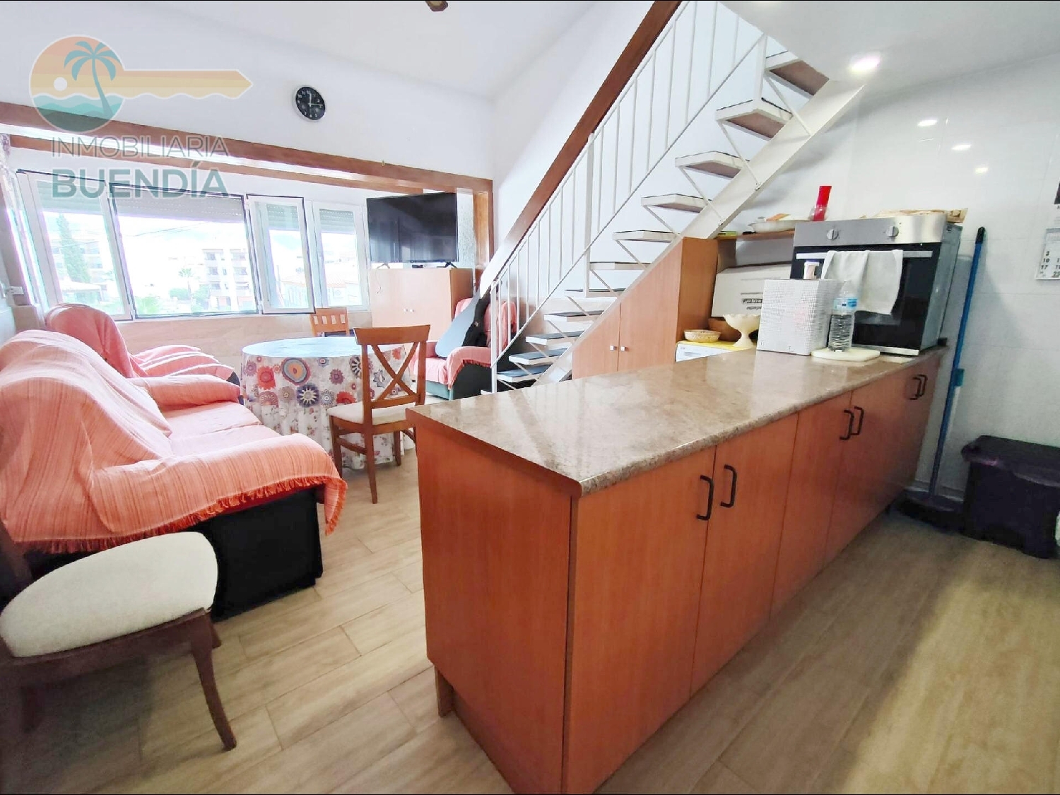  à vendre appartement Puerto De Mazarrón Bajo Guadalentín 2