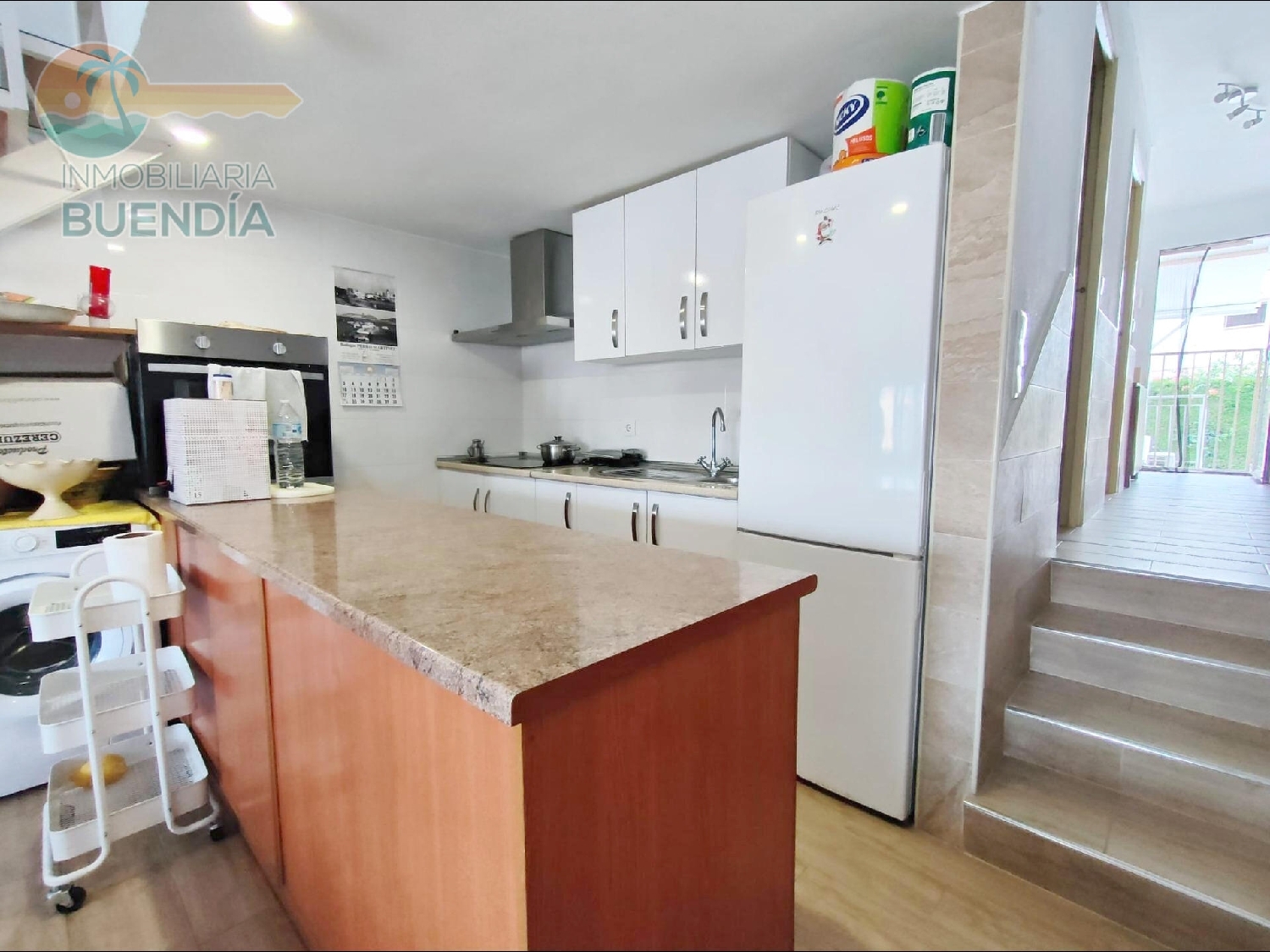  à vendre appartement Puerto De Mazarrón Bajo Guadalentín 3