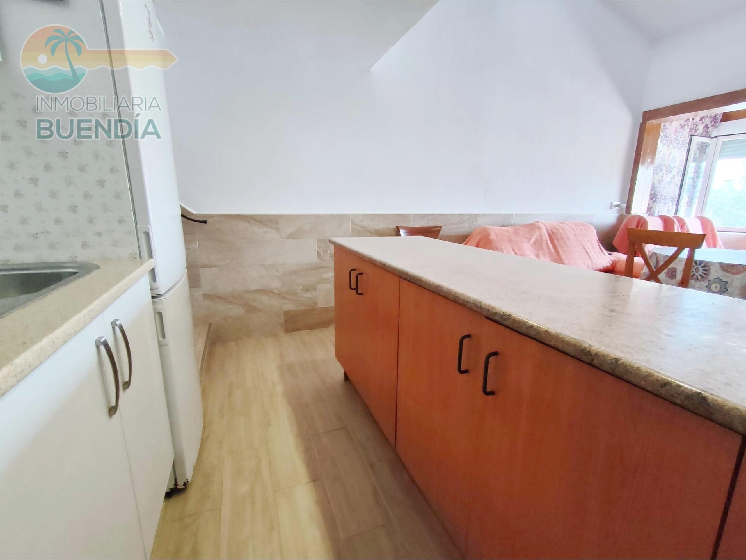  à vendre appartement Puerto De Mazarrón Bajo Guadalentín 4