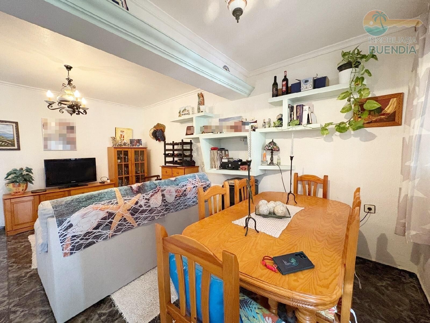  for sale apartment Puerto De Mazarrón Bajo Guadalentín 6