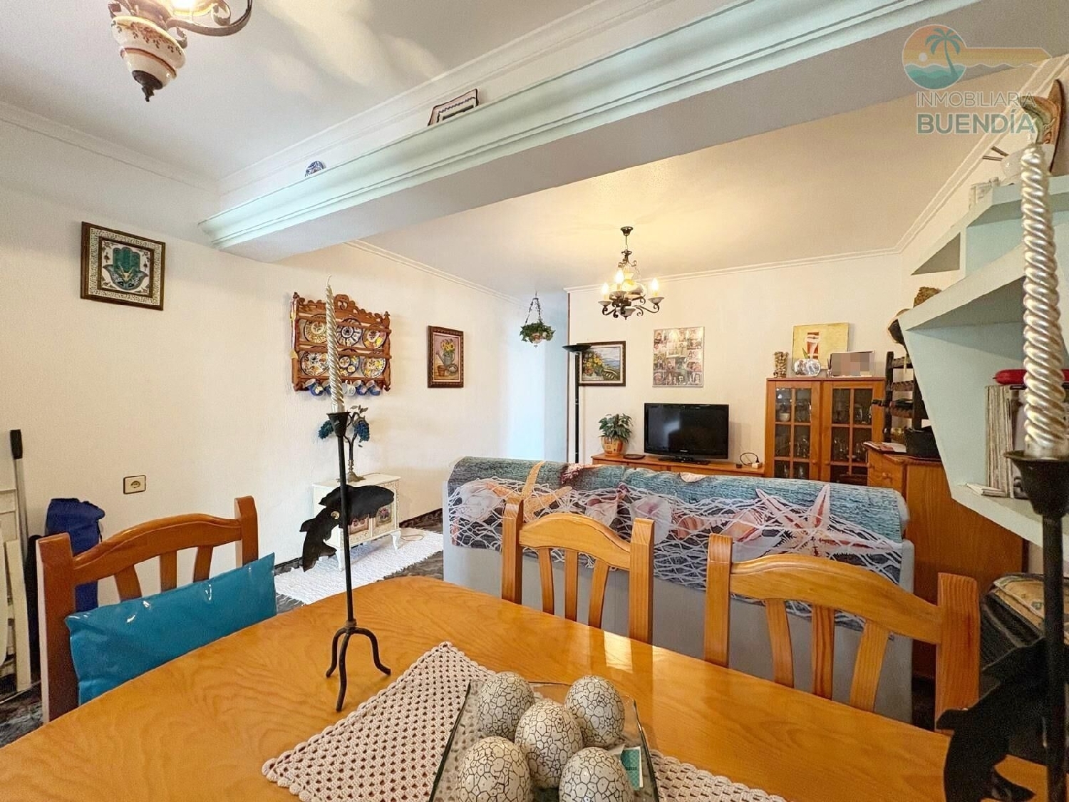  for sale apartment Puerto De Mazarrón Bajo Guadalentín 7