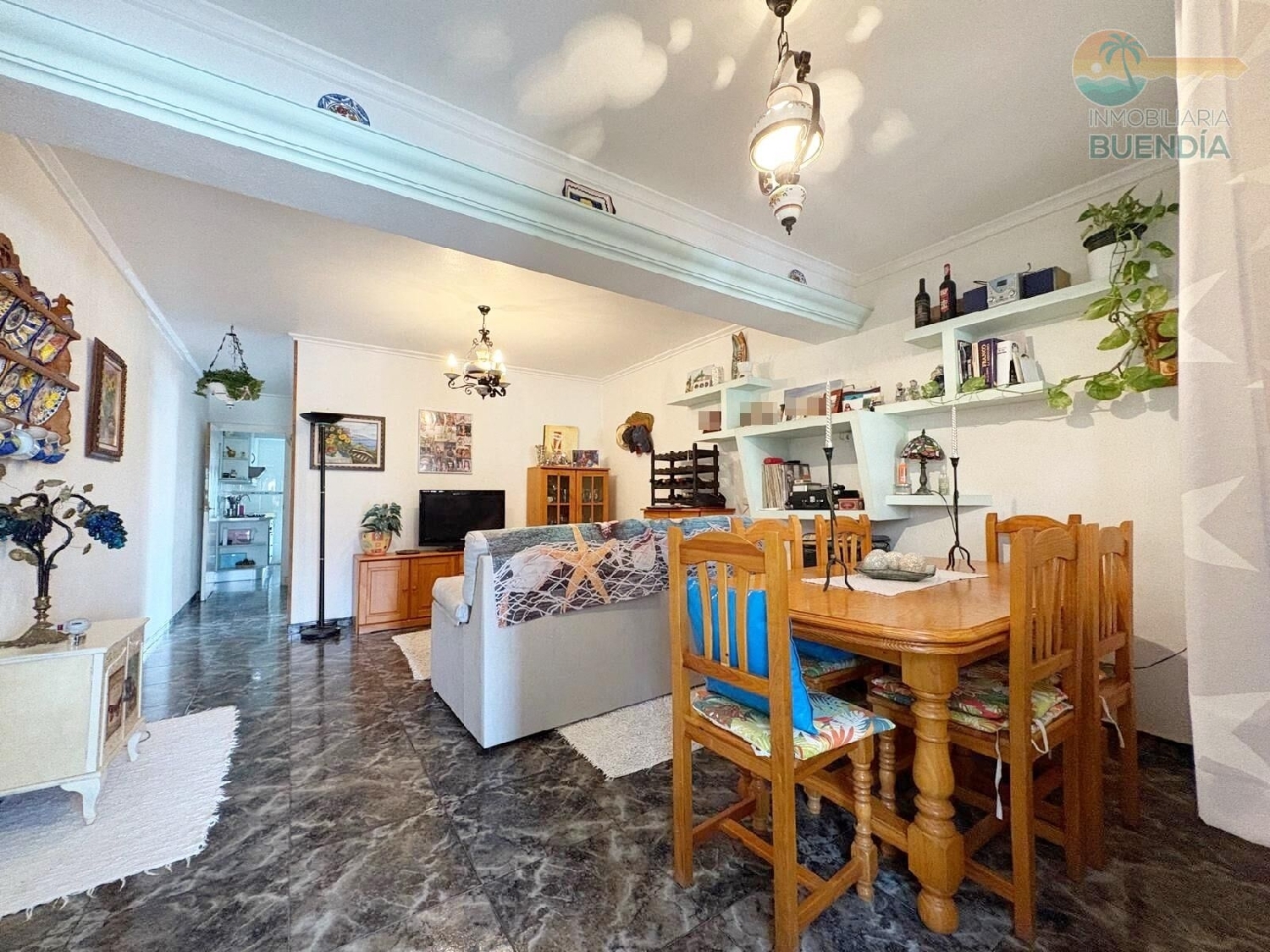  for sale apartment Puerto De Mazarrón Bajo Guadalentín 5