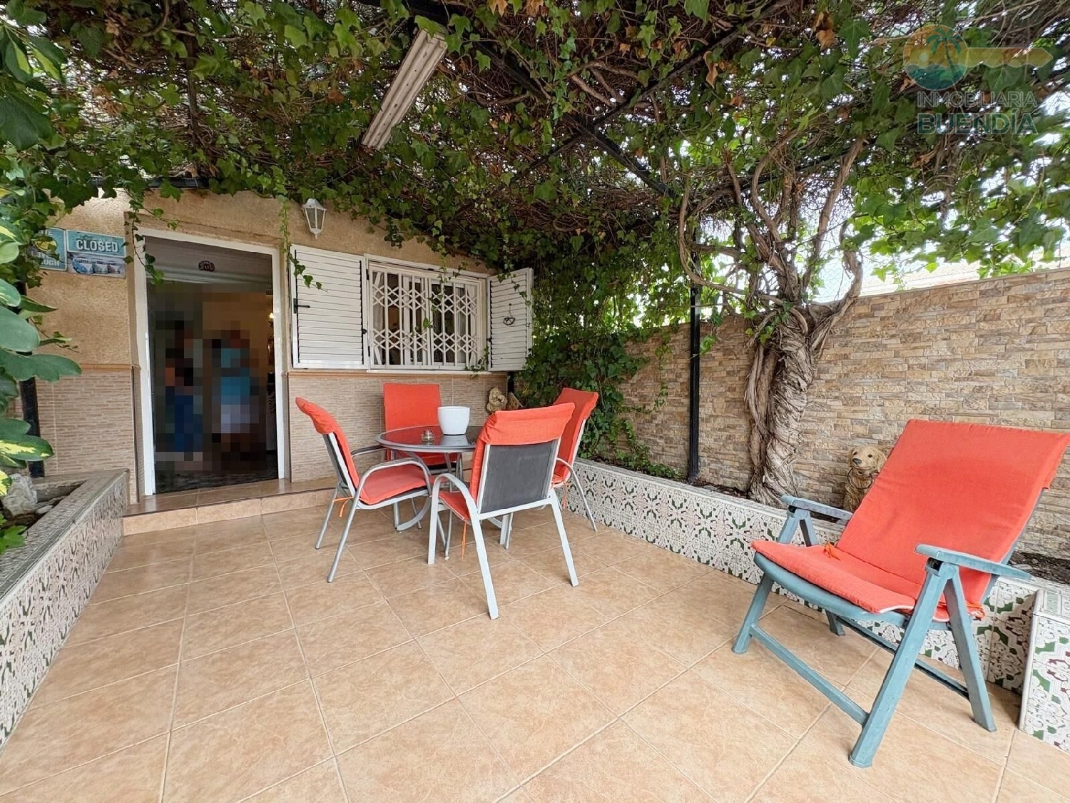  for sale apartment Puerto De Mazarrón Bajo Guadalentín 1