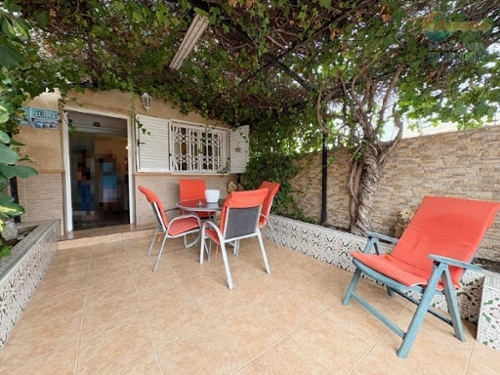 Puerto De Mazarrón Bajo Guadalentín apartment foto 6320397