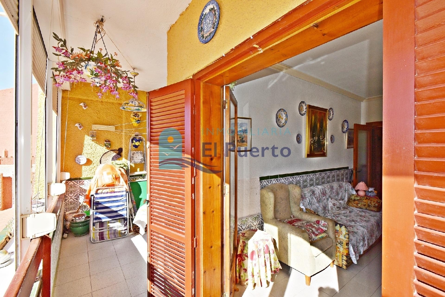  for sale apartment Puerto De Mazarrón Bajo Guadalentín 4