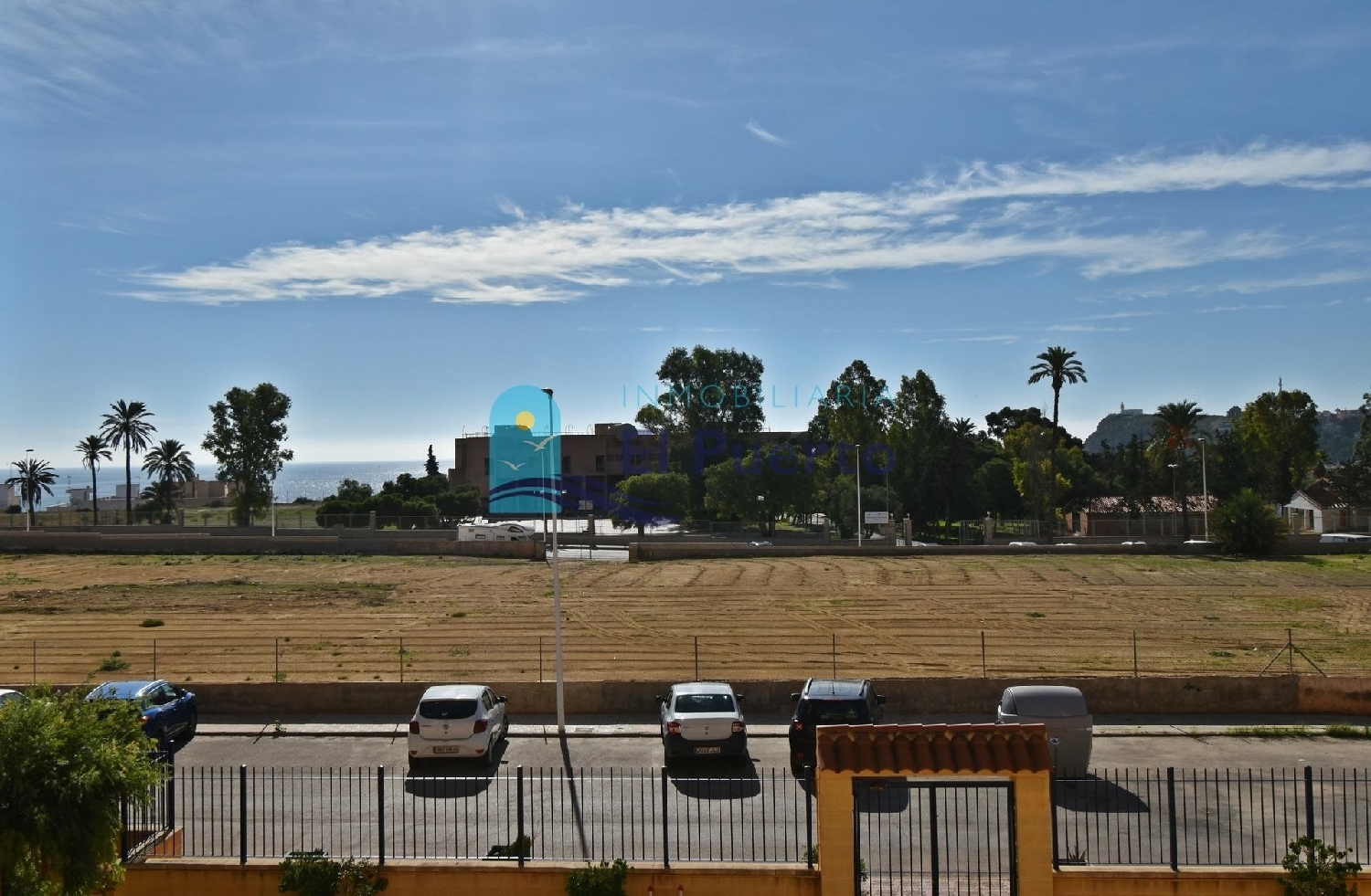  for sale apartment Puerto De Mazarrón Bajo Guadalentín 2