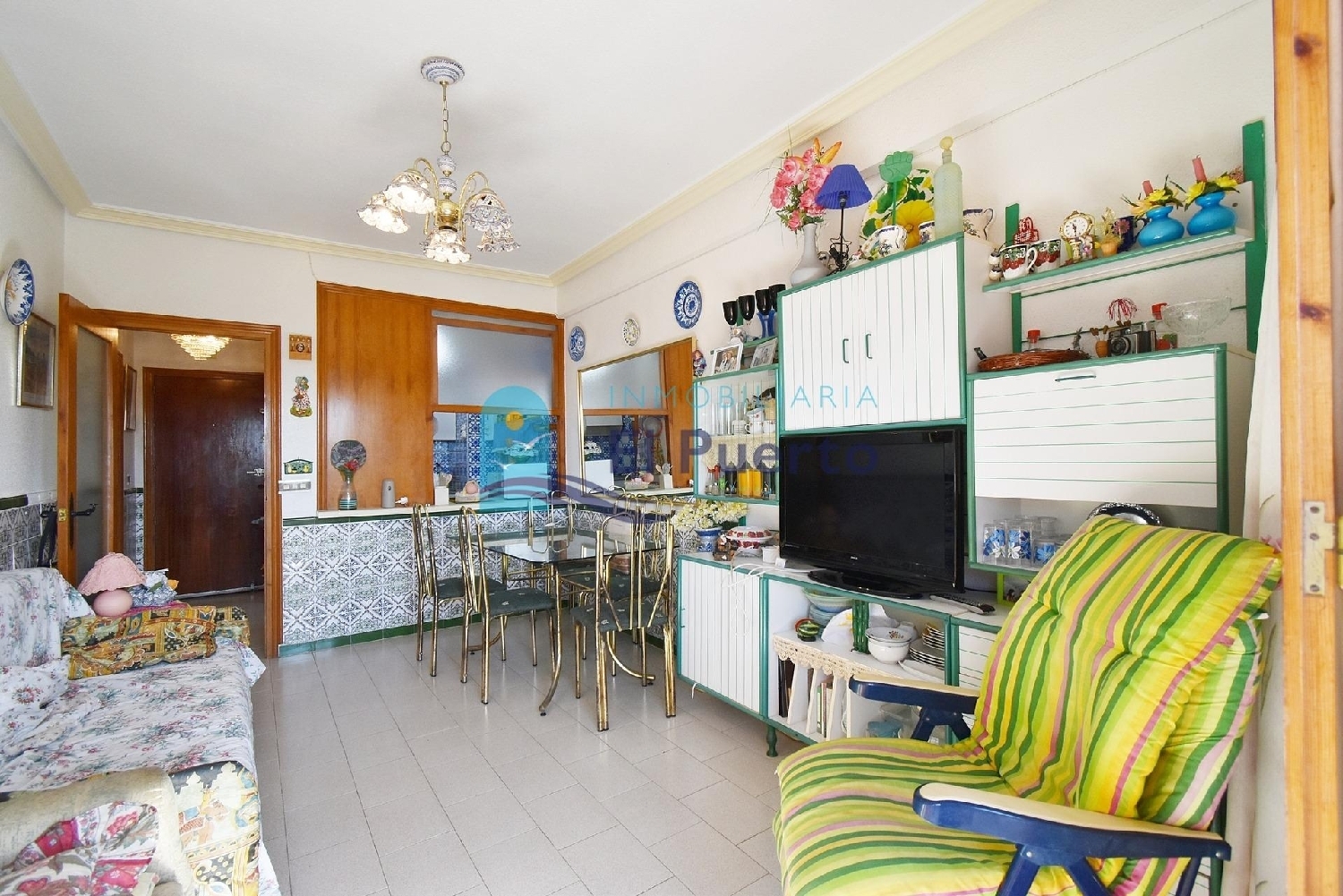  for sale apartment Puerto De Mazarrón Bajo Guadalentín 6