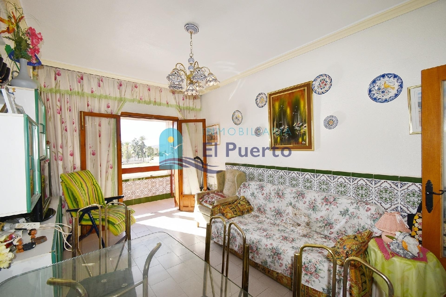  for sale apartment Puerto De Mazarrón Bajo Guadalentín 8