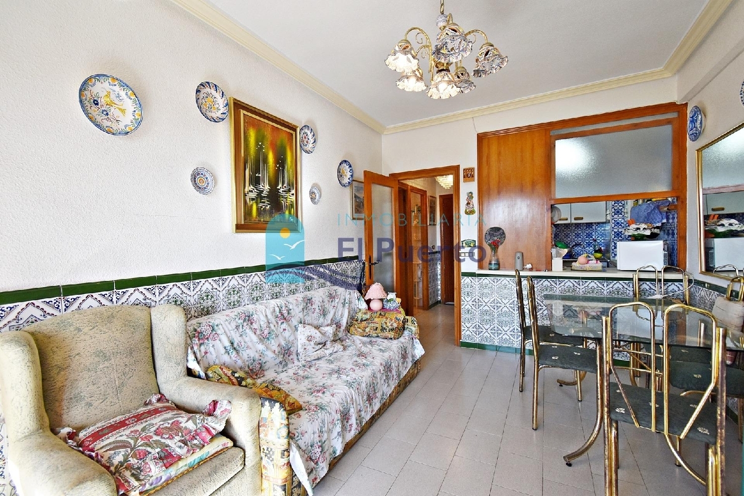  for sale apartment Puerto De Mazarrón Bajo Guadalentín 7