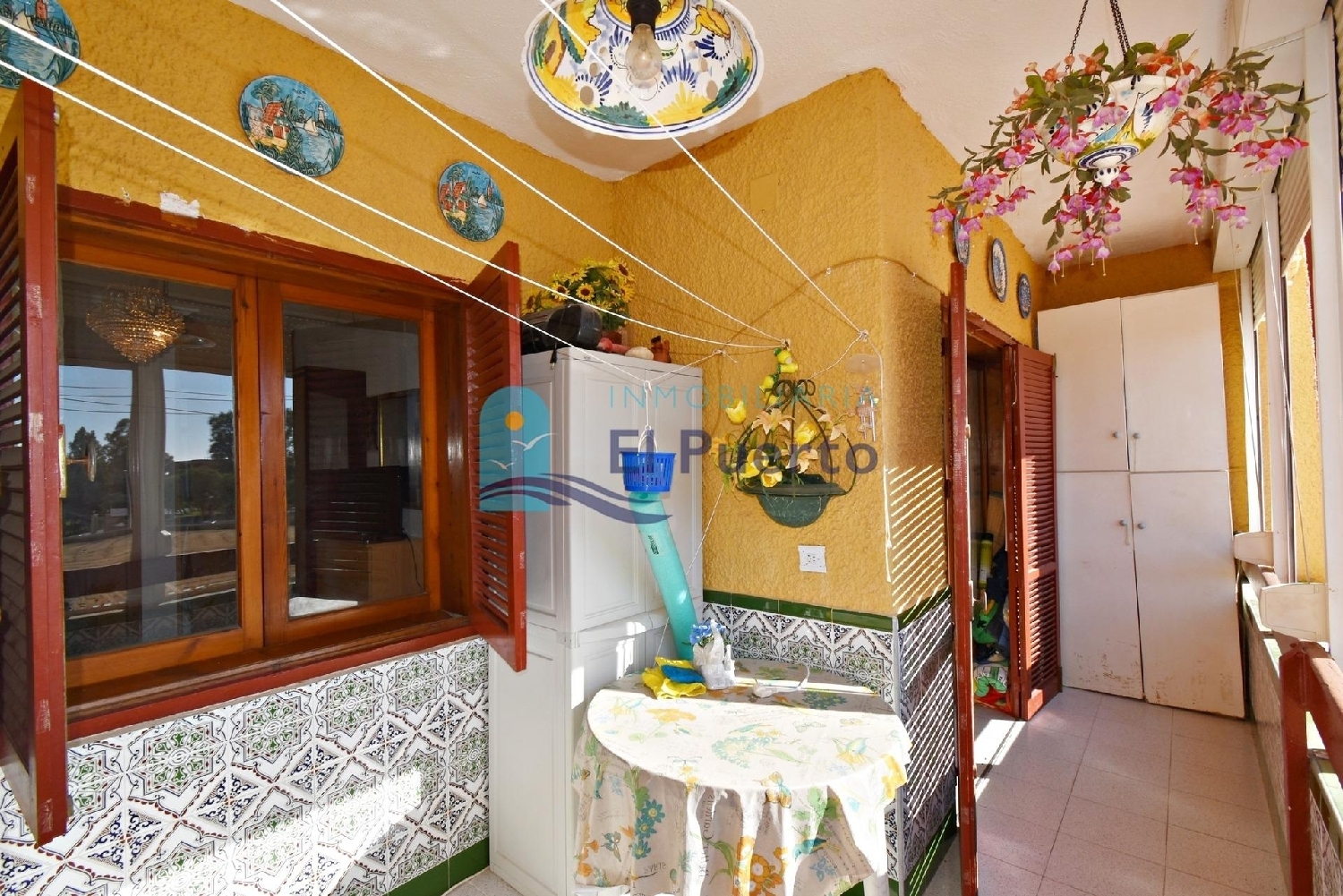  for sale apartment Puerto De Mazarrón Bajo Guadalentín 3