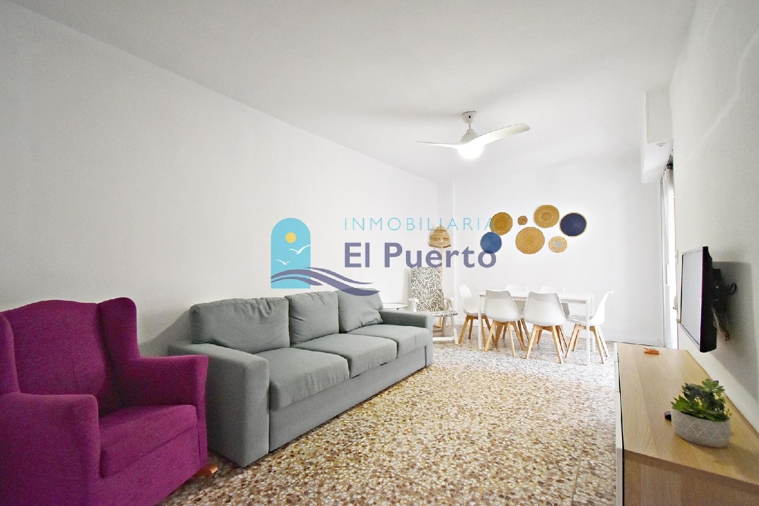  for sale apartment Puerto De Mazarrón Bajo Guadalentín 4