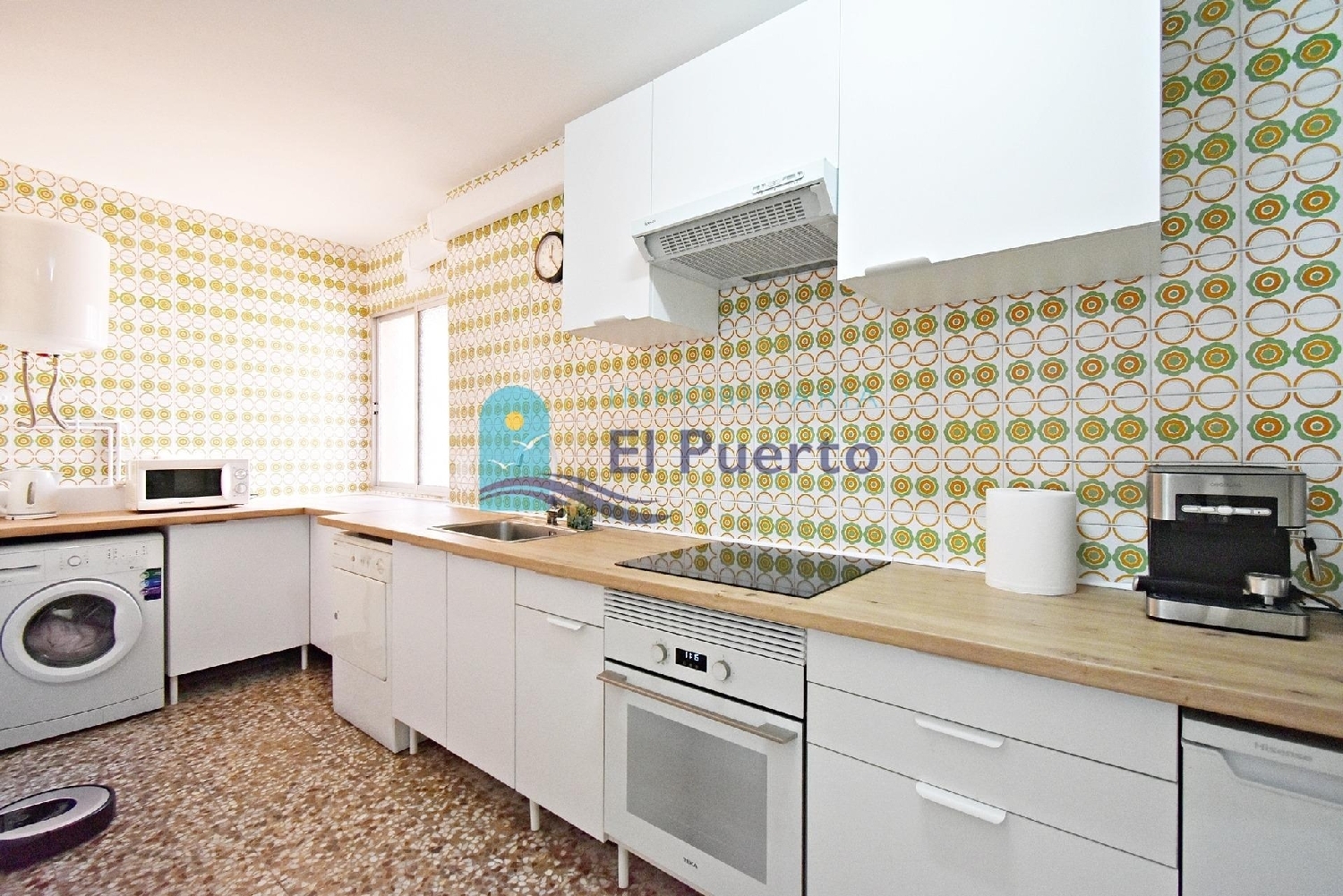  for sale apartment Puerto De Mazarrón Bajo Guadalentín 8