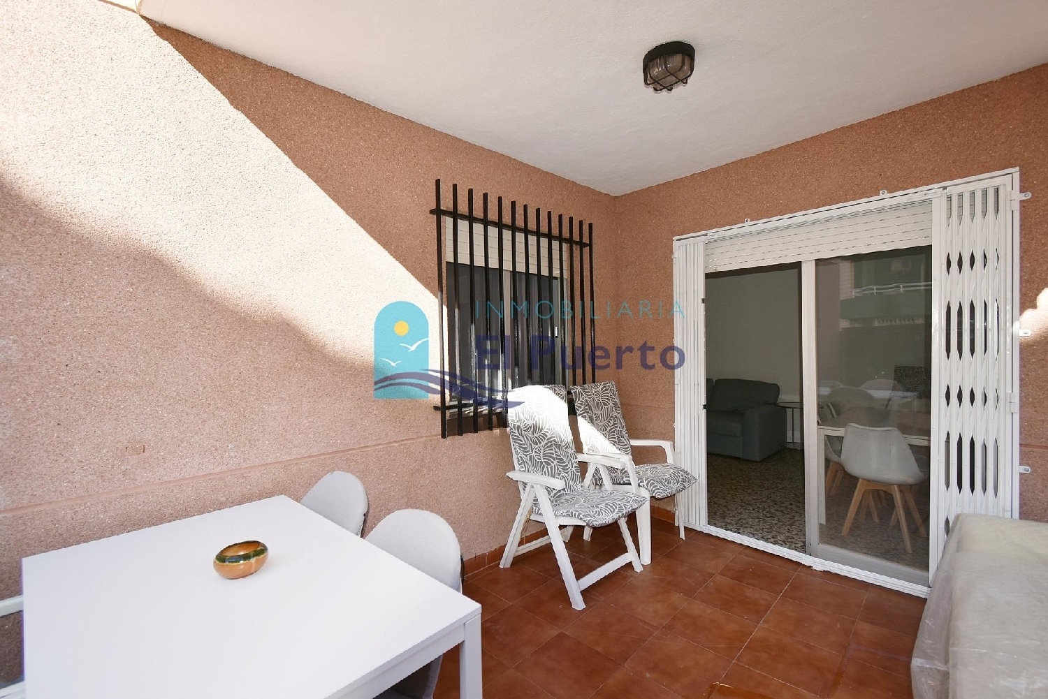 for sale apartment Puerto De Mazarrón Bajo Guadalentín 1