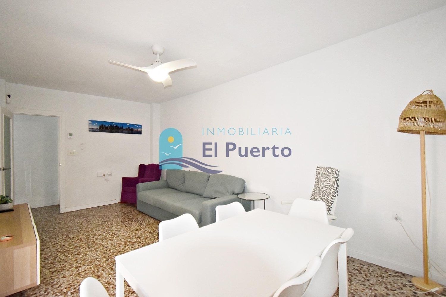  for sale apartment Puerto De Mazarrón Bajo Guadalentín 6