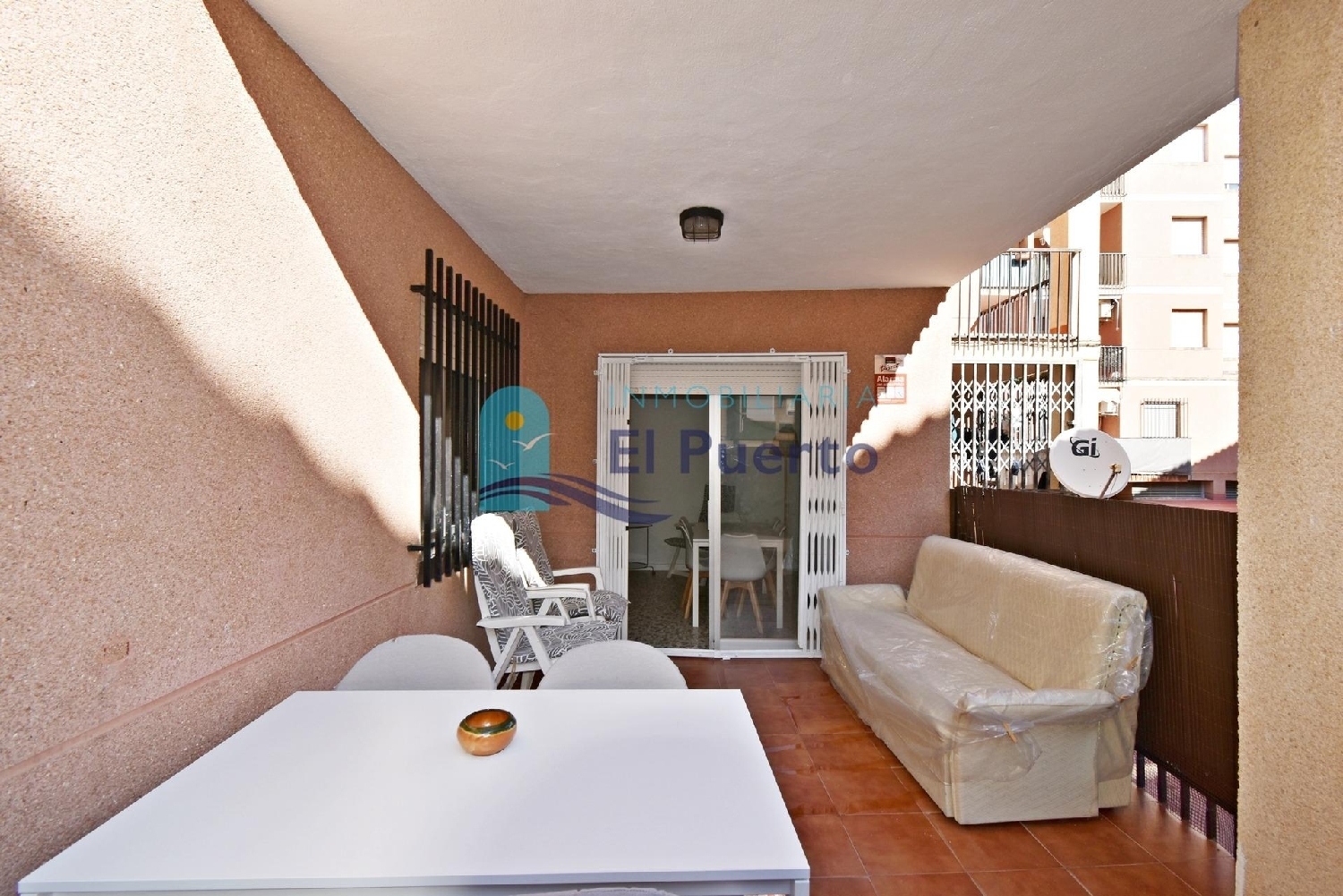  for sale apartment Puerto De Mazarrón Bajo Guadalentín 2