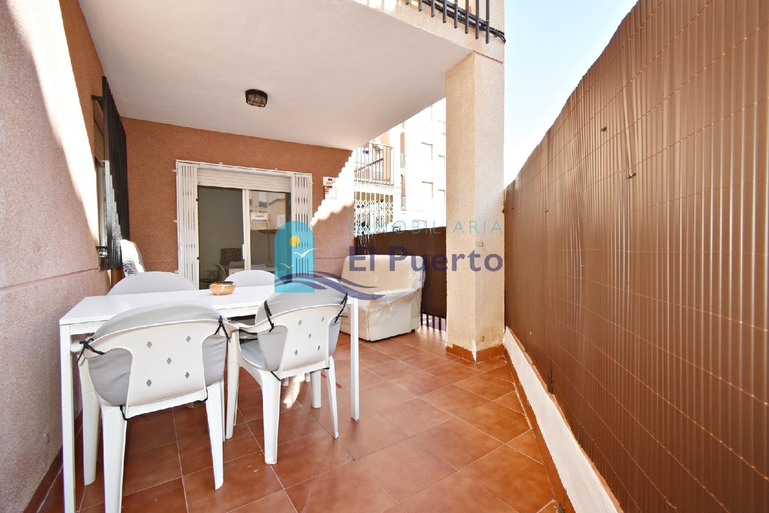  for sale apartment Puerto De Mazarrón Bajo Guadalentín 3
