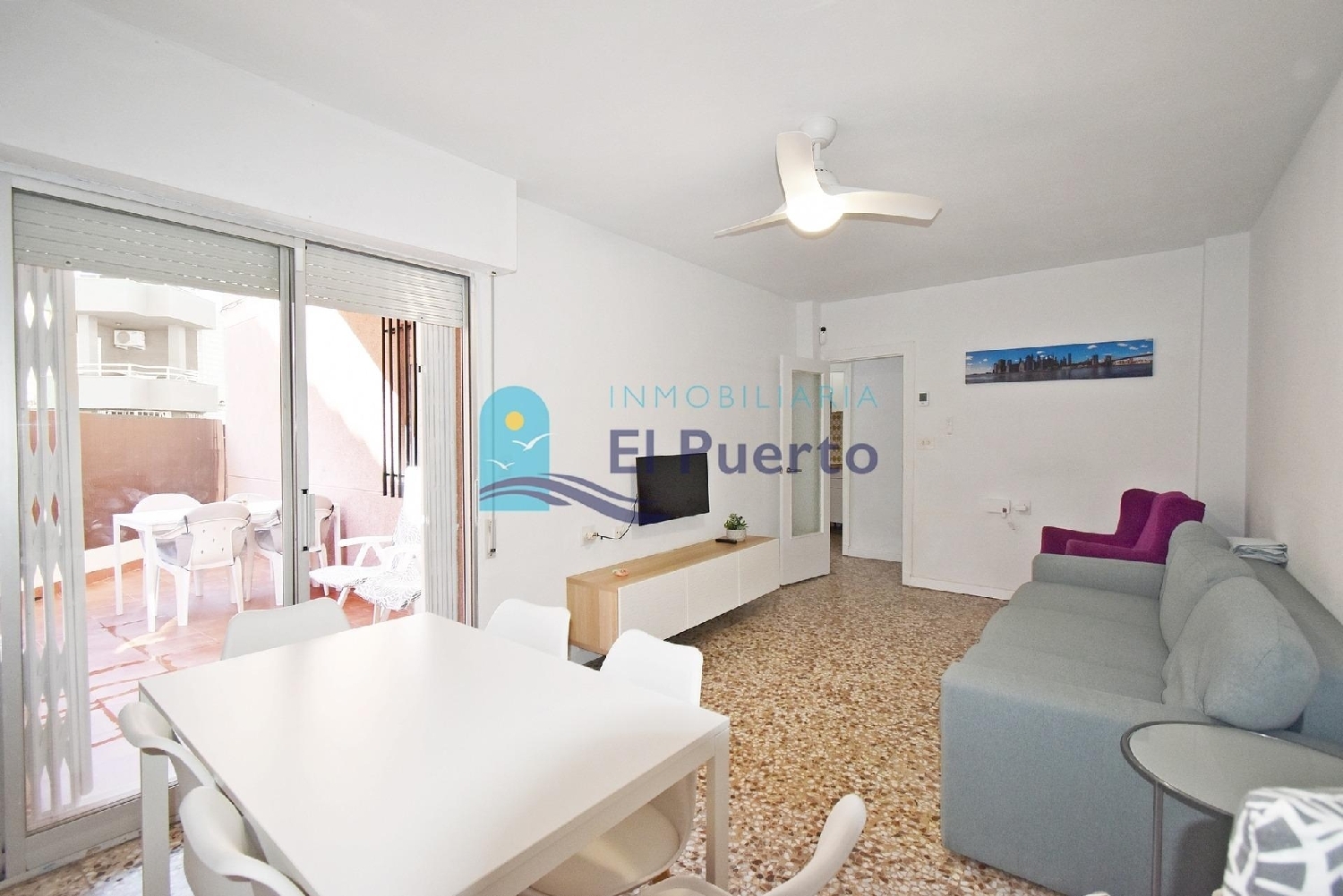  for sale apartment Puerto De Mazarrón Bajo Guadalentín 7
